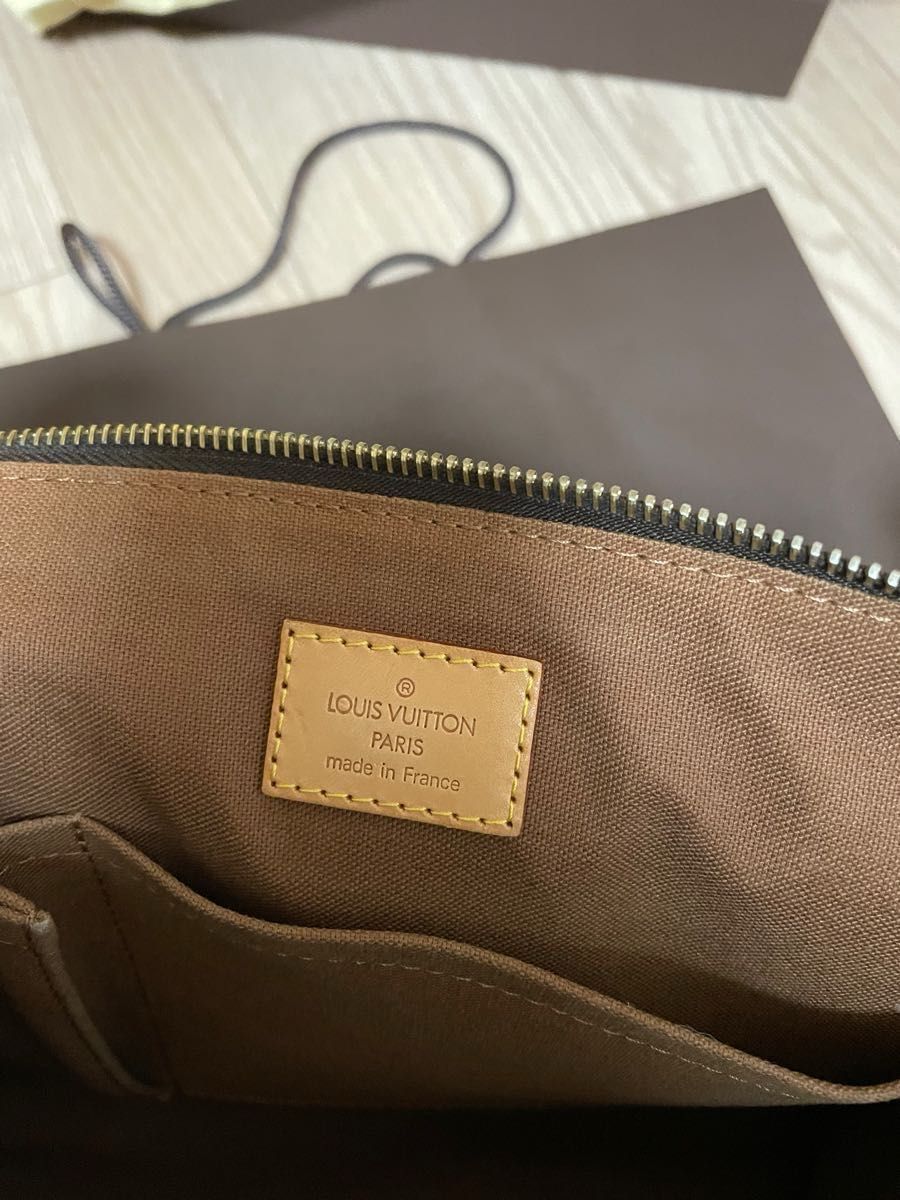 ルイヴィトンポパンクール オ 極美品人気廃盤品|Yahoo!フリマ ルイヴィトンポパンクール オ 極美品人気廃盤品|Yahoo!フリマ