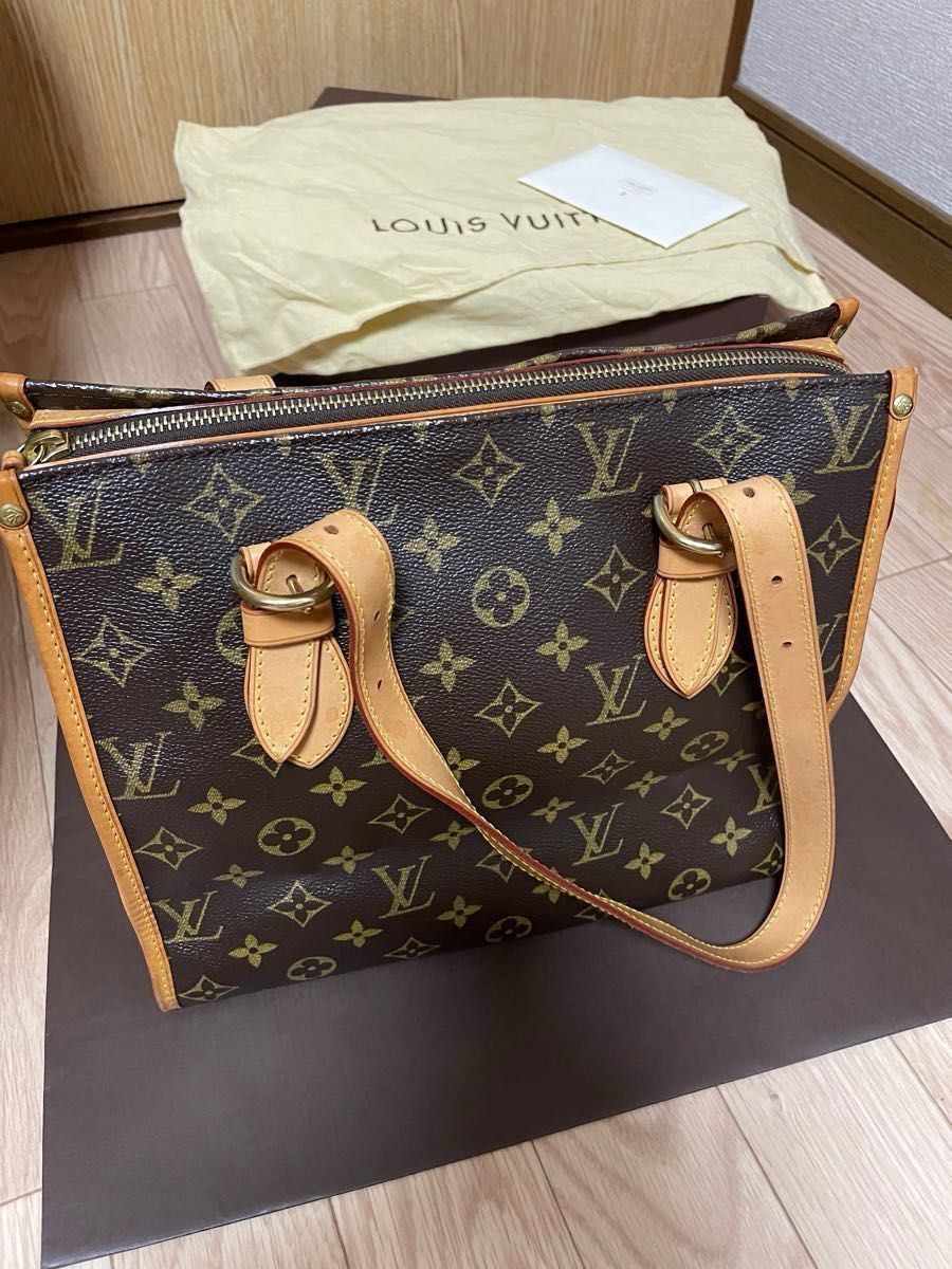 ルイヴィトンポパンクール オ 極美品人気廃盤品|Yahoo!フリマ ルイヴィトンポパンクール オ 極美品人気廃盤品|Yahoo!フリマ