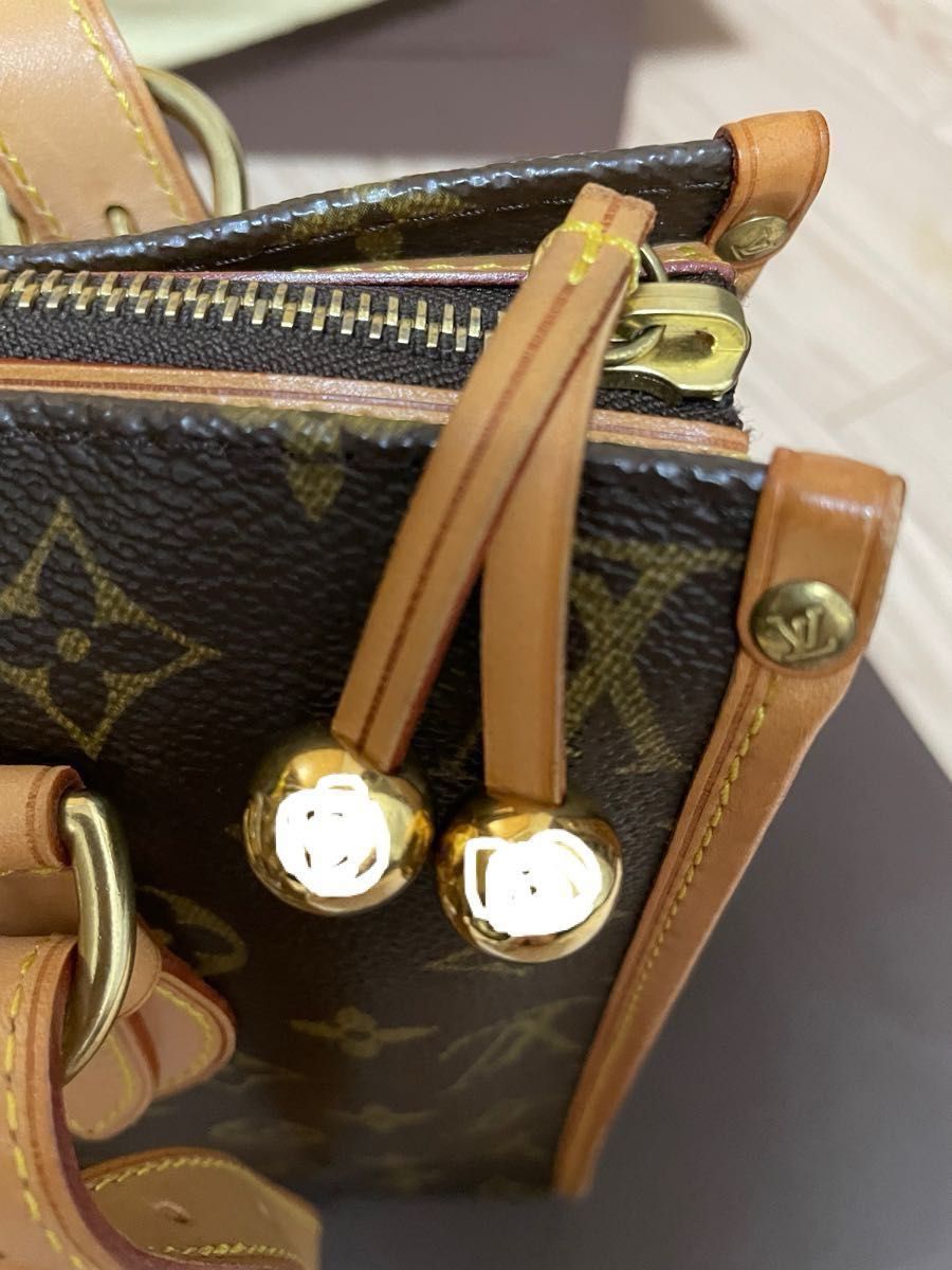 ルイヴィトンポパンクール オ 極美品人気廃盤品|Yahoo!フリマ ルイヴィトンポパンクール オ 極美品人気廃盤品|Yahoo!フリマ
