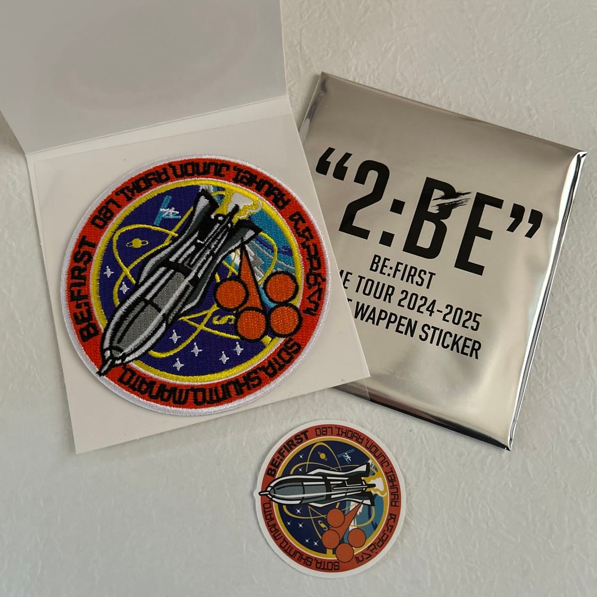 BE FIRST|Yahoo!フリマ(旧PayPayフリマ) BE FIRST|Yahoo!フリマ(旧PayPayフリマ)