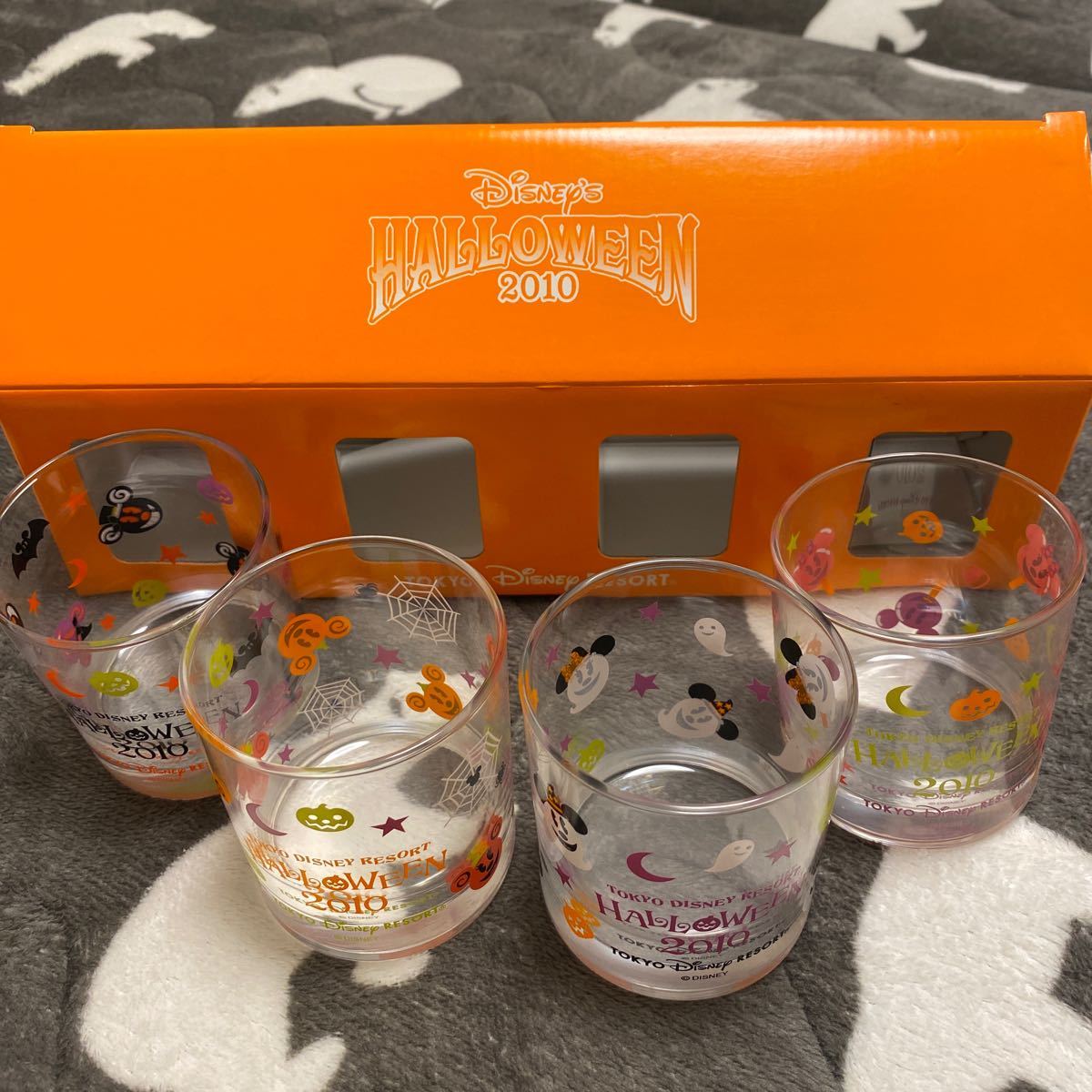 ヤフオク 未使用 保管品 ディズニー ハロウィン 10 タ ヤフオク 未使用 保管品 ディズニー ハロウィン 10 タ