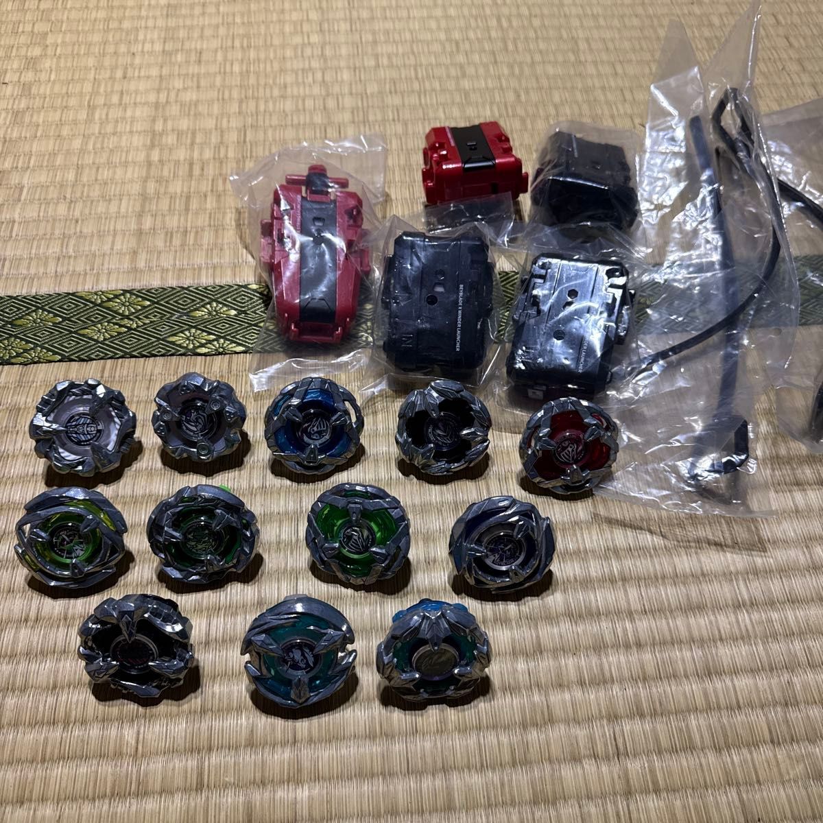 ベイブレードx 引退セット コレクション|Yahoo!フリマ(旧 ベイブレードx 引退セット コレクション|Yahoo!フリマ(旧