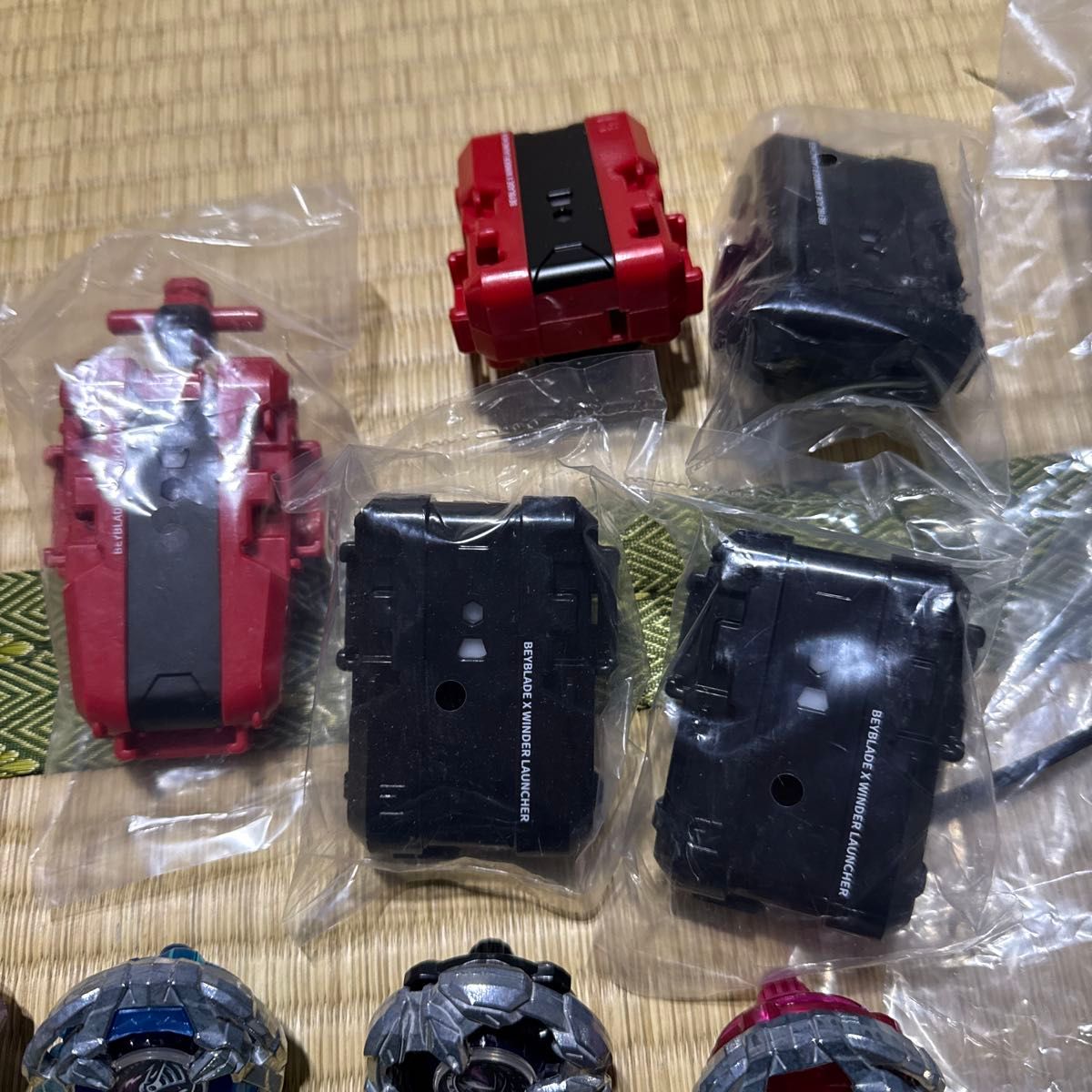 ベイブレードx 引退セット コレクション|Yahoo!フリマ(旧 ベイブレードx 引退セット コレクション|Yahoo!フリマ(旧