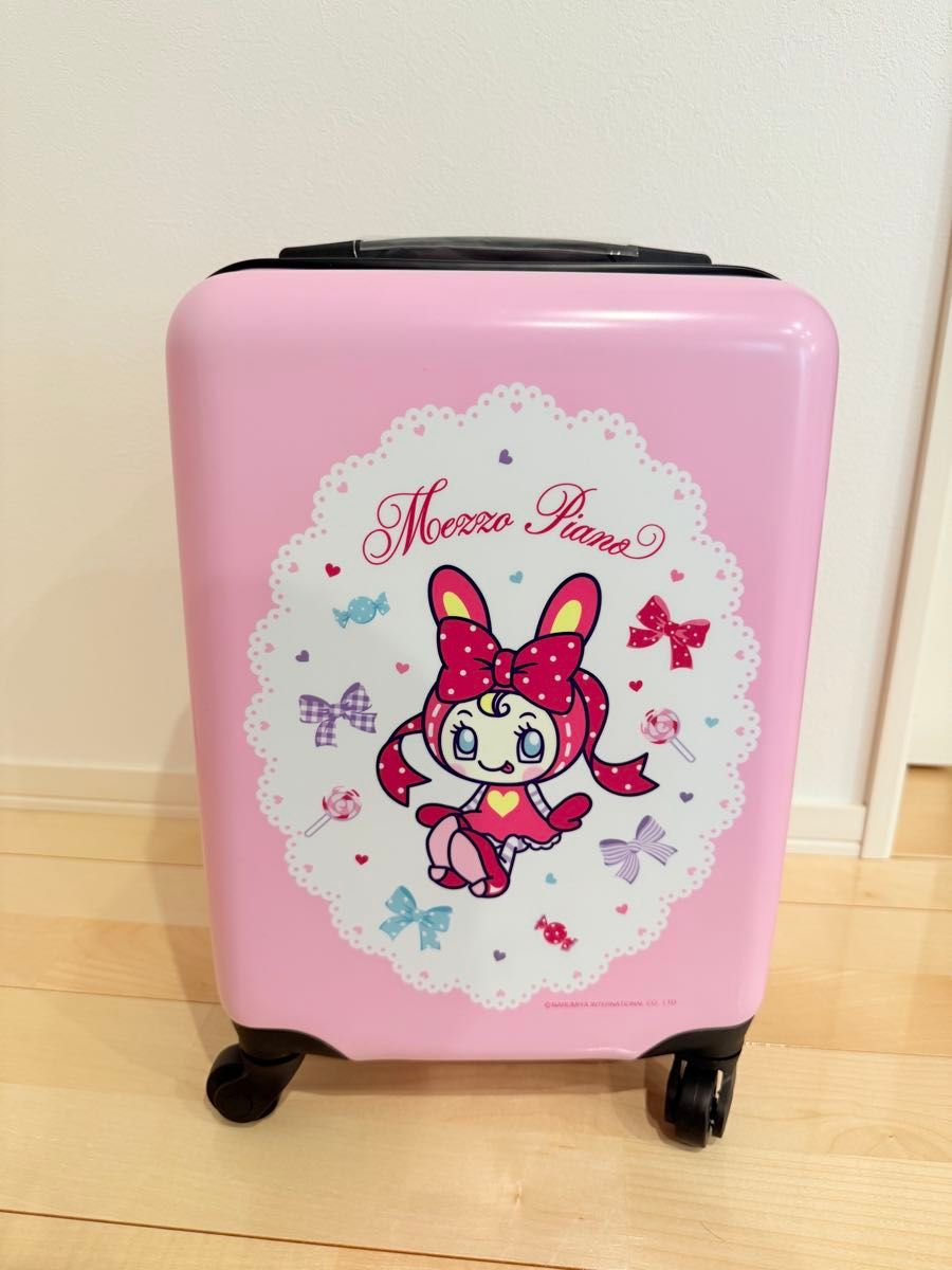 キャリーバッグ メゾピアノ くじ|Yahoo!フリマ(旧PayPayフリマ) キャリーバッグ メゾピアノ くじ|Yahoo!フリマ(旧PayPayフリマ)