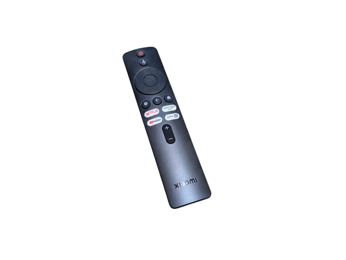 Xiaomi TV A Pro ブラック R23Z012A 43インチ4K対応 2023年 Xiaomi TV A Pro ブラック R23Z012A 43インチ4K対応 2023年