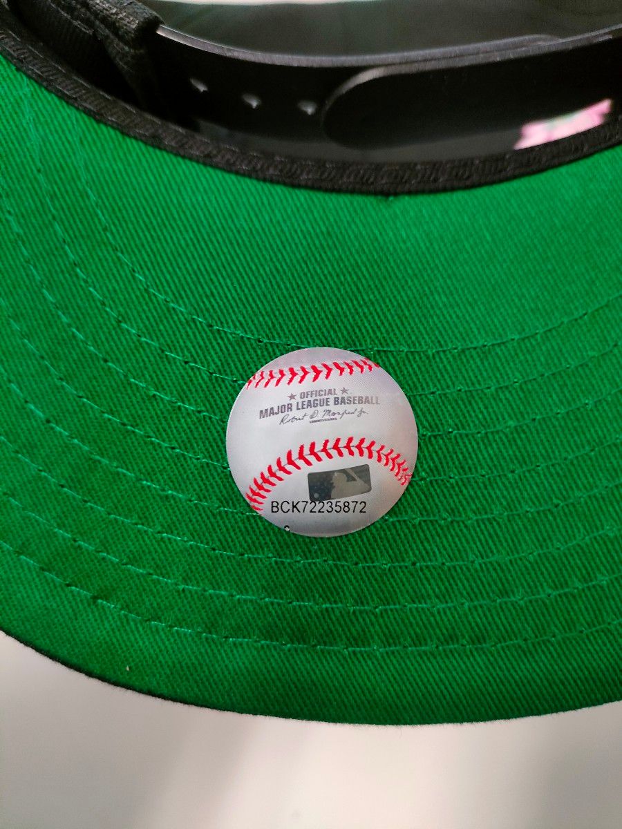 NEW ERA × 村上隆 x ロサンゼルス ドジャース Tokyo Series 2025 NEW ERA × 村上隆 x ロサンゼルス ドジャース Tokyo Series 2025