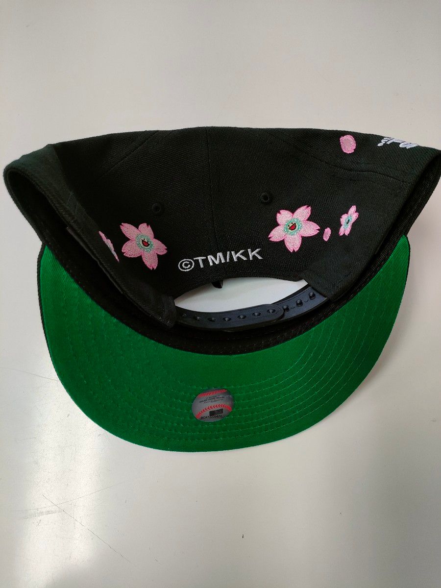 NEW ERA × 村上隆 x ロサンゼルス ドジャース Tokyo Series 2025 NEW ERA × 村上隆 x ロサンゼルス ドジャース Tokyo Series 2025
