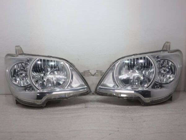 キレイ HID 【コーティング済】 キセノン　迅速発送 車検〇 STANLEY P4770 迅速発送 管理BR55-32 フーガ Y50 ヘッドライト 左右 キレイ HID コーティング済 キセノン 迅速発送 車検〇 STANLEY