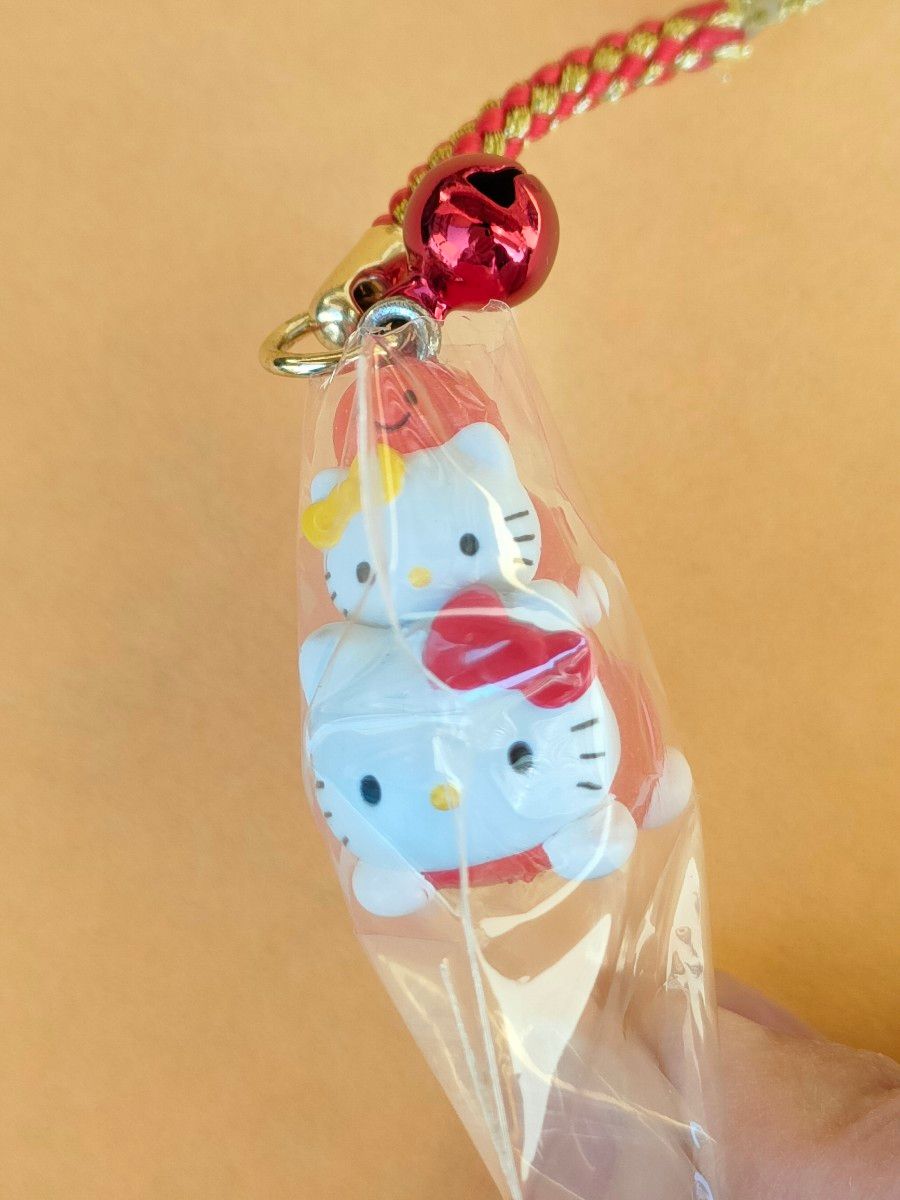 美品 レア 未使用品 ハローキティ 福岡限定 博多明太子 美品 レア 未使用品 ハローキティ 福岡限定 博多明太子