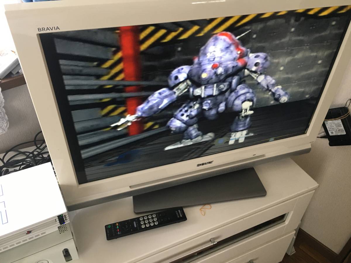 0330-009　プレイステーション　キリークザブラッド　キリーク・ザ・ブラッド　動作品　PS1　プレステ