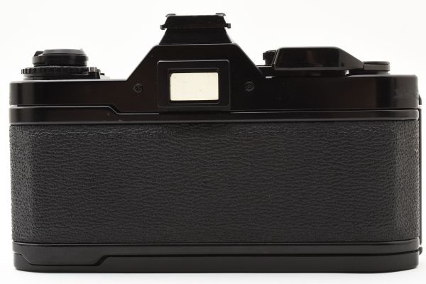 美品】CANON AV-1 ボディ +New FD 50mm F2 カメラボディとレンズ 美品】CANON AV-1 ボディ +New FD 50mm F2 カメラボディとレンズ