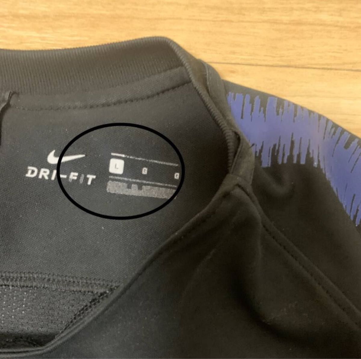 2019年 Nike 浦和レッズレディース トレーニングウエア Lサイズ 2019年 Nike 浦和レッズレディース トレーニングウエア Lサイズ