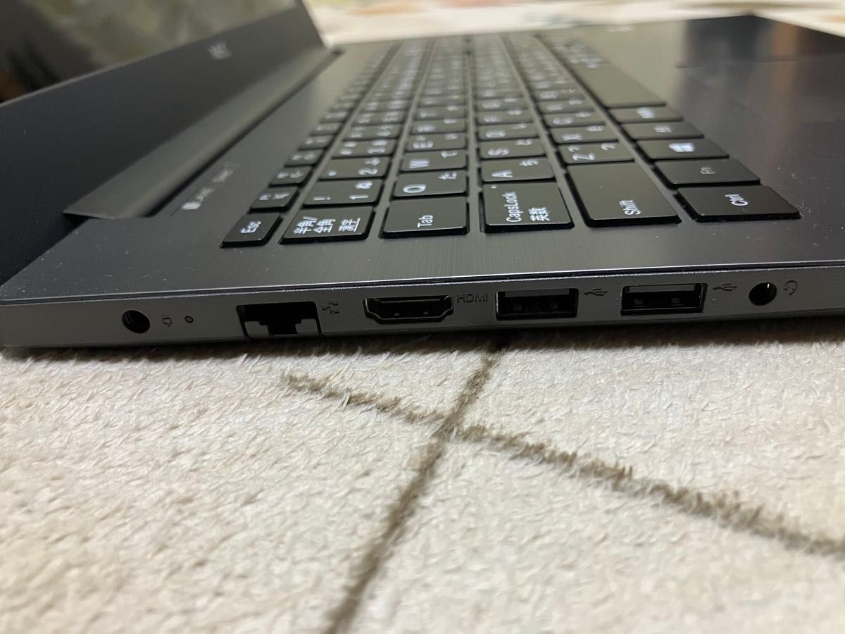 NEC PC-GN18HQRAF AMD E2-9000/ HDD/ Win10|Yahoo!フリマ(旧 NEC PC-GN18HQRAF AMD E2-9000/ HDD/ Win10|Yahoo!フリマ(旧