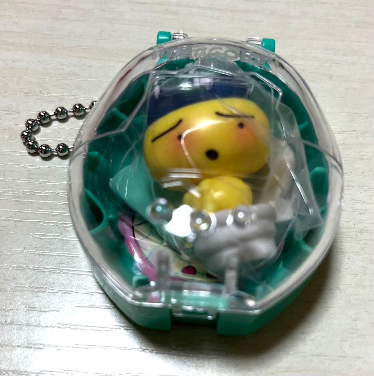 たまごっち コレクタブル Poop Time ローソン限定 まめっち ポチ たまごっち コレクタブル Poop Time ローソン限定 まめっち ポチ