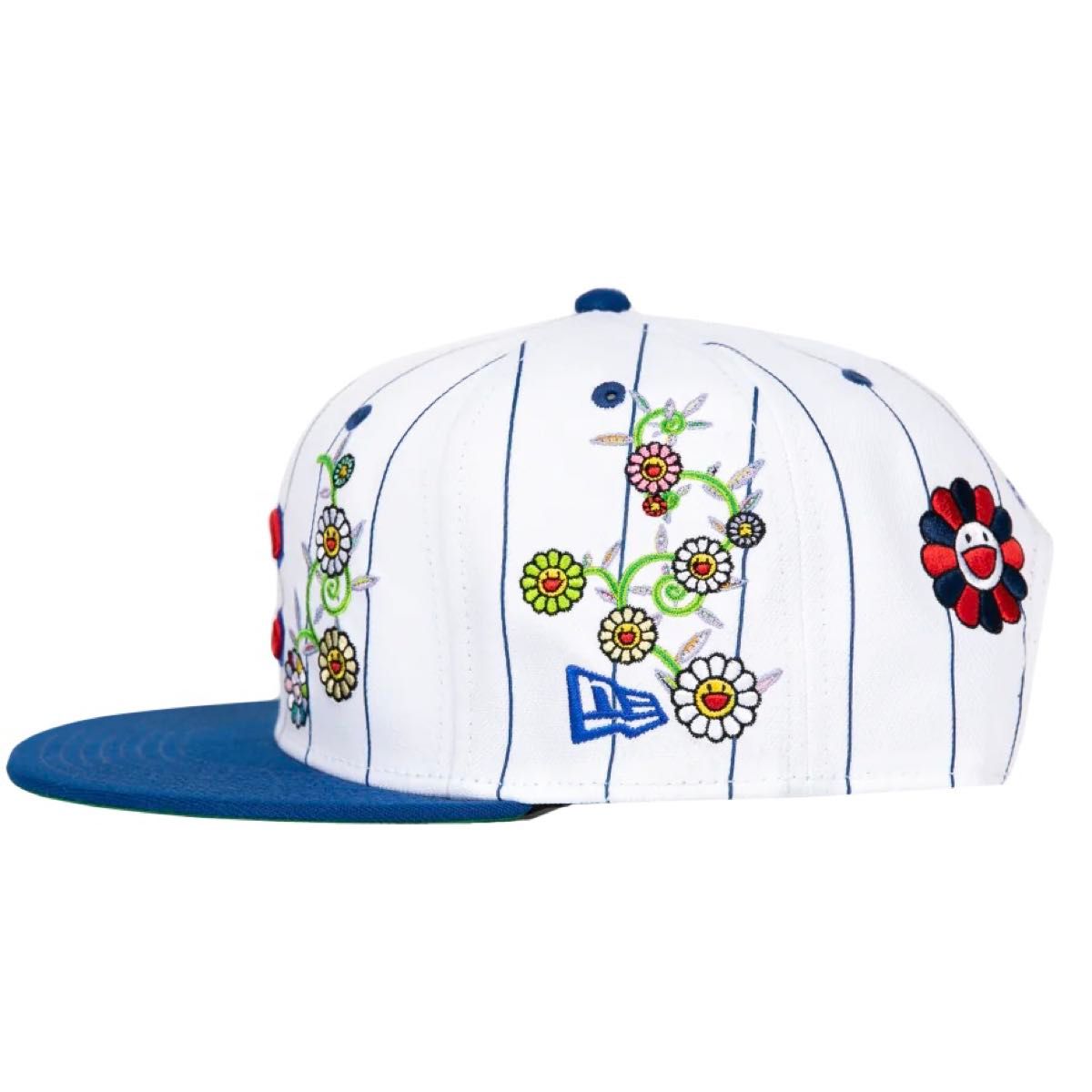 NEW ERA 村上隆 MLB キャップ カブス 9fifty|Yahoo!フリマ(旧 NEW ERA 村上隆 MLB キャップ カブス 9fifty|Yahoo!フリマ(旧