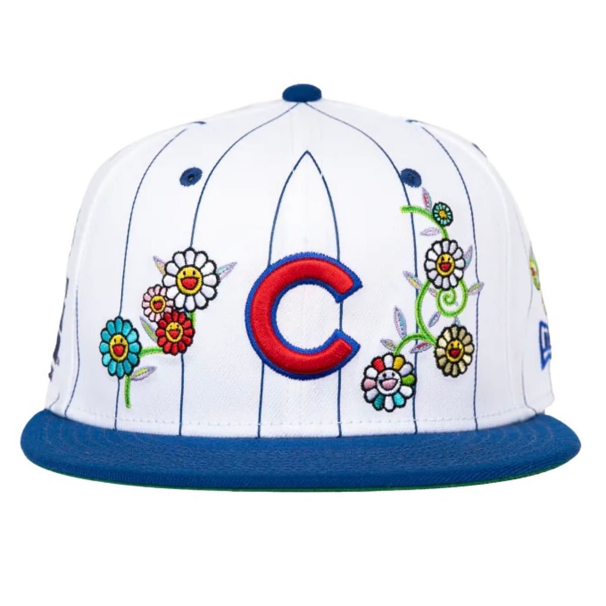 NEW ERA 村上隆 MLB キャップ カブス 9fifty|Yahoo!フリマ(旧 NEW ERA 村上隆 MLB キャップ カブス 9fifty|Yahoo!フリマ(旧