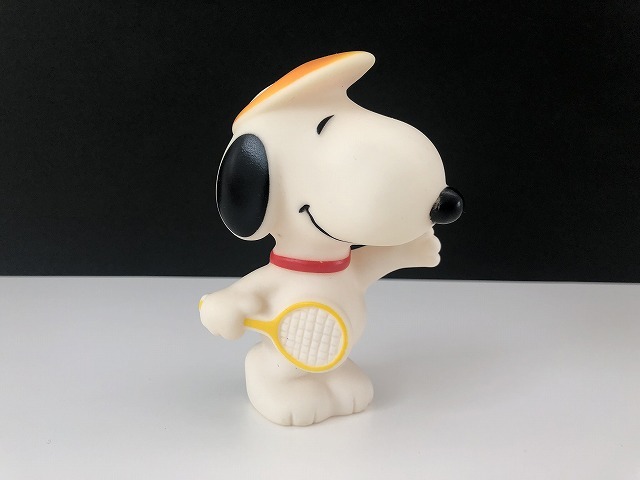 ヤフオク ヴィンテージ スヌーピー テニス スクイーズトイ ヤフオク ヴィンテージ スヌーピー テニス スクイーズトイ