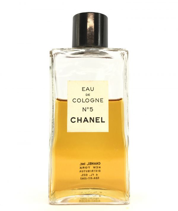 CHANEL シャネル No.5 EDC 118ml ☆送料510円_画像1