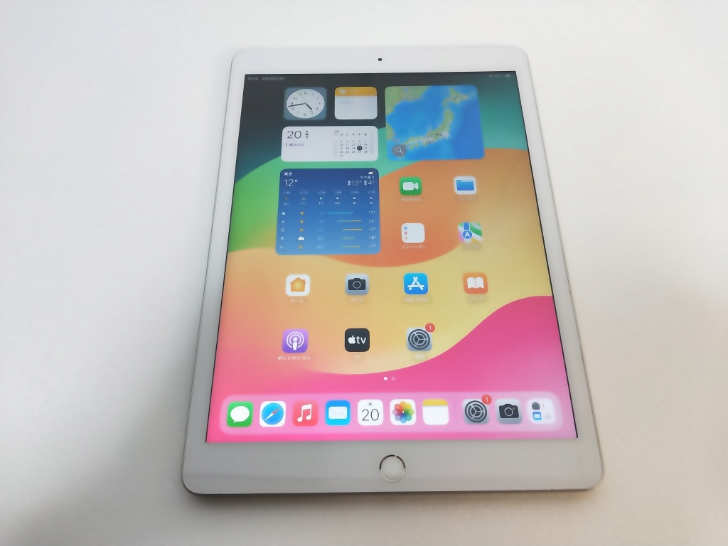 simフリー iPad 10.2インチ 第8世代 Wi-Fi+Cellular 32GB No139 simフリー iPad 10.2インチ 第8世代 Wi-Fi+Cellular 32GB No139