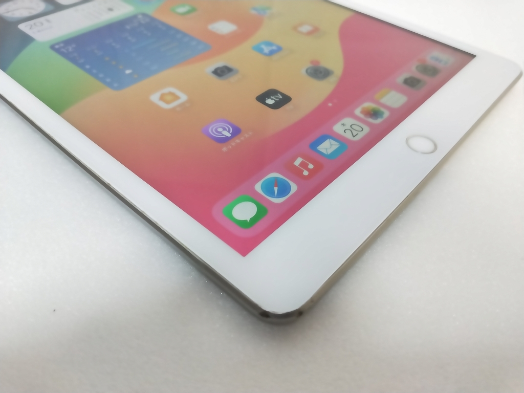 simフリー iPad 10.2インチ 第8世代 Wi-Fi+Cellular 32GB No140 simフリー iPad 10.2インチ 第8世代 Wi-Fi+Cellular 32GB No140
