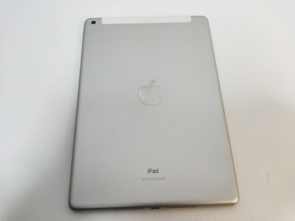 simフリー iPad 10.2インチ 第8世代 Wi-Fi+Cellular 32GB No140 simフリー iPad 10.2インチ 第8世代 Wi-Fi+Cellular 32GB No140