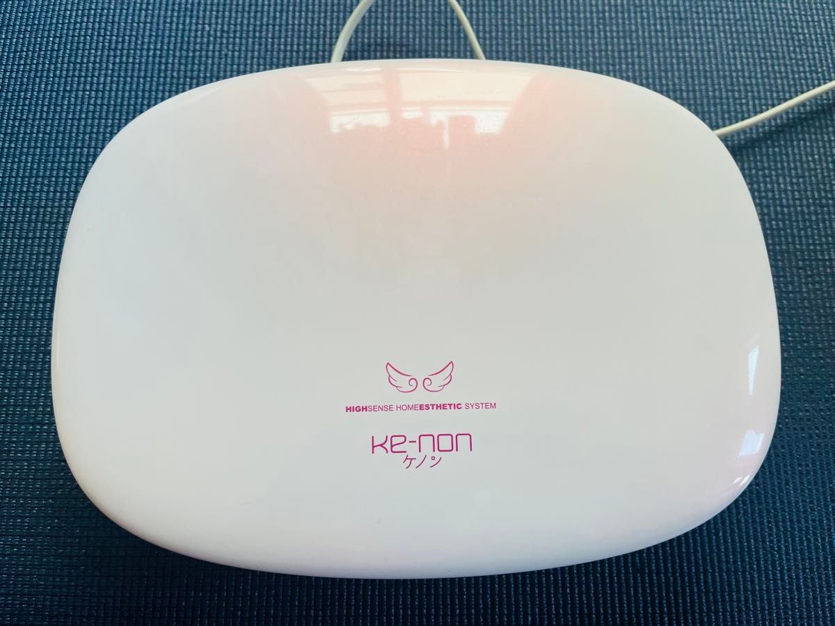 ケノンVer.7.1 本体 脱毛器