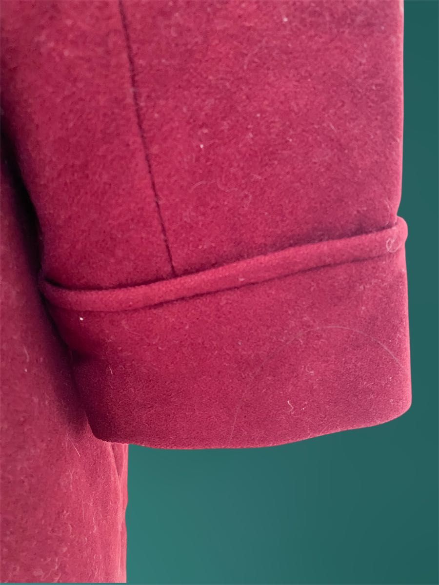 powder パウダー 下迫秀樹 ロングコート ジャケット チャイナ powder パウダー 下迫秀樹 ロングコート ジャケット チャイナ
