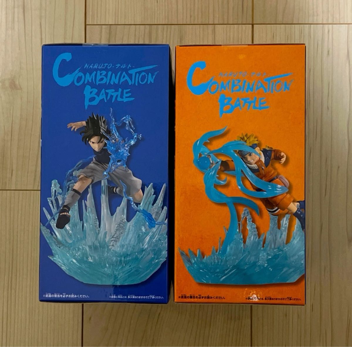 NARUTO-ナルト- COMBINATION BATTLE フィギュアナルト サスケ 2 NARUTO-ナルト- COMBINATION BATTLE フィギュアナルト サスケ 2