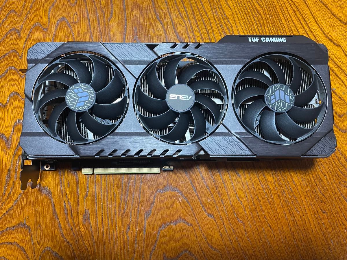ASUS TUF GAMING GeForce RTX 3080 Ti(ジャンク品)|Yahoo ASUS TUF GAMING GeForce RTX 3080 Ti(ジャンク品)|Yahoo