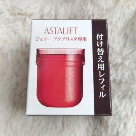 アスタリフト ジェリー 40g レフィル