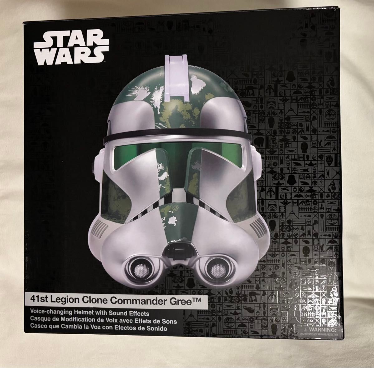 スターウォーズ ベン・ケノービ ミニバスト スターウォーズ ベン・ケノービ ミニバスト スターウォーズ