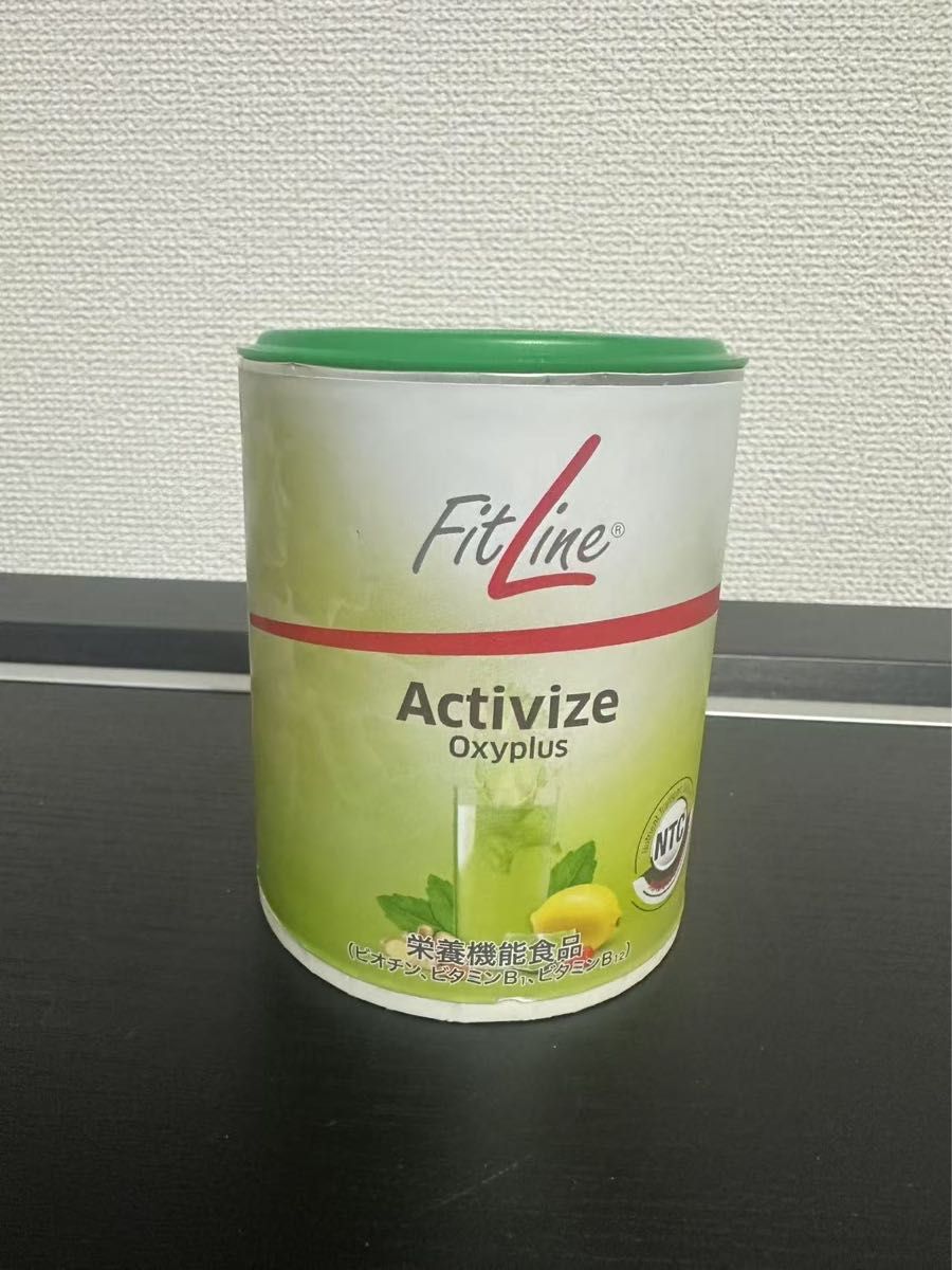 限定品PM アクティヴァイズ フィットライン レモンライム