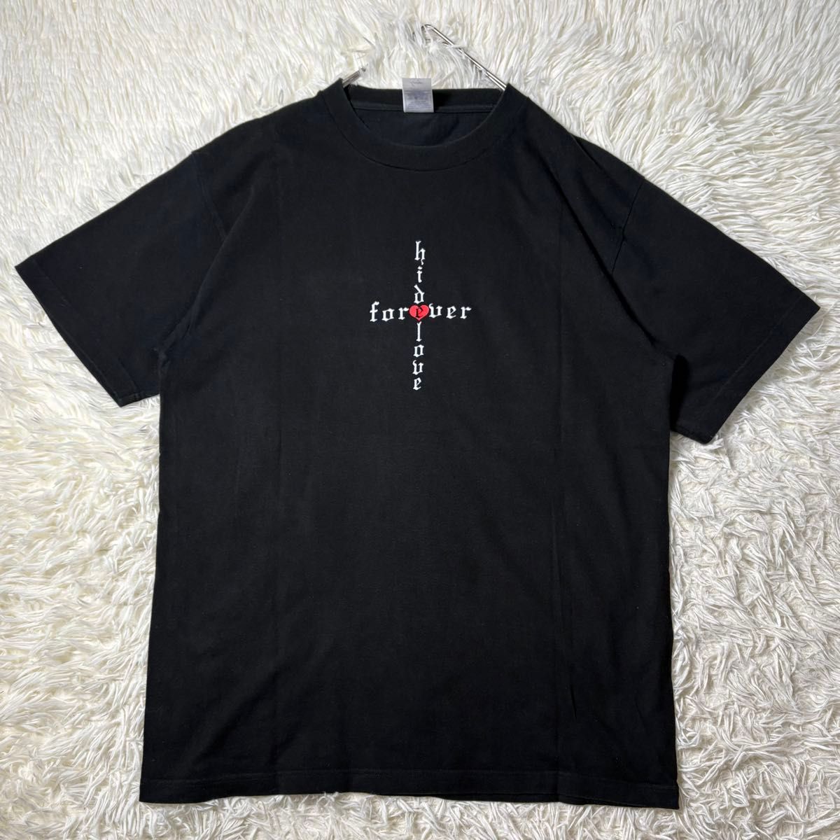 入手困難 正規品 hide 2008 関係者 スタッフ Tシャツ 10回忌 入手困難 正規品 hide 2008 関係者 スタッフ Tシャツ 10回忌