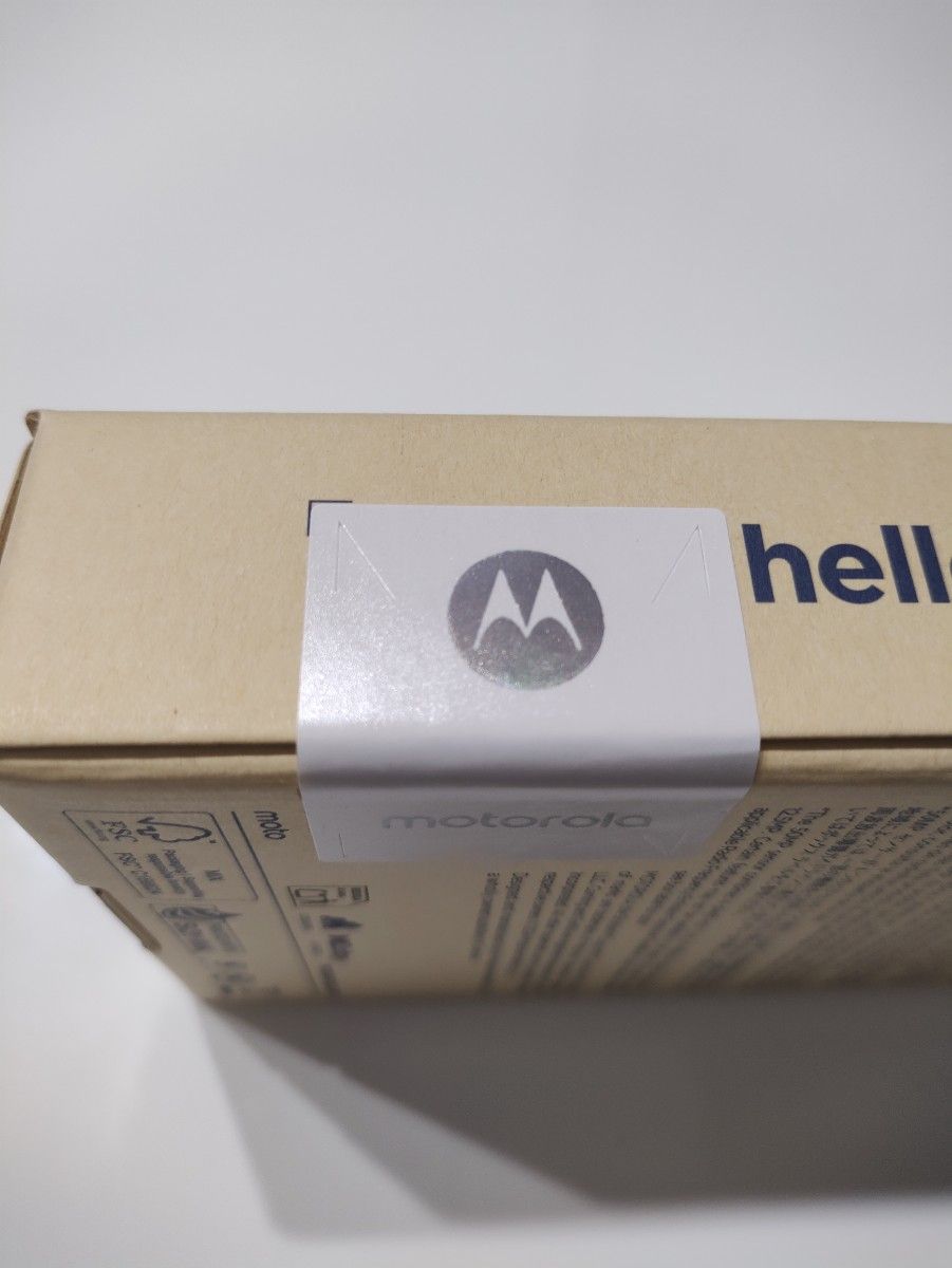 moto g05 未使用 未開封 ミィスティブルー|Yahoo!フリマ(旧 moto g05 未使用 未開封 ミィスティブルー|Yahoo!フリマ(旧