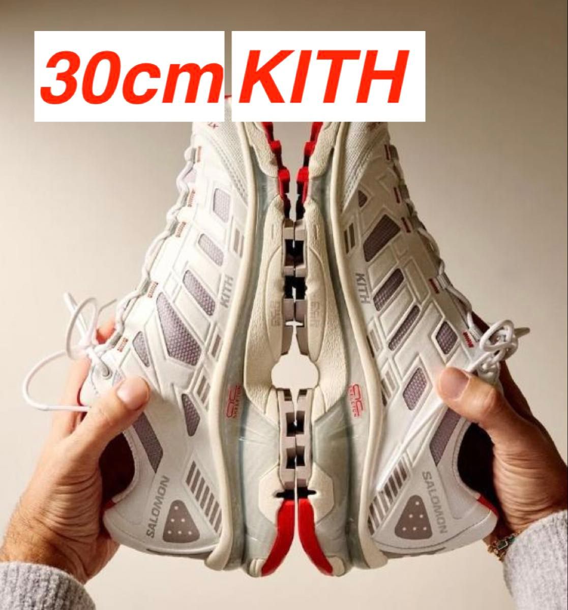 KITH × Salomon XT-4K KITH × Salomon XT-4K