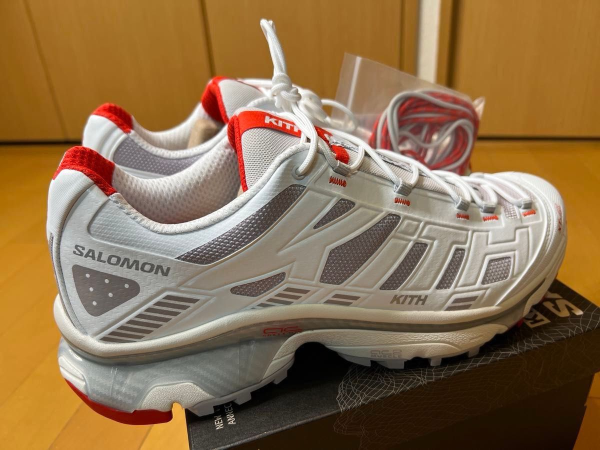 KITH × Salomon XT-4K KITH × Salomon XT-4K