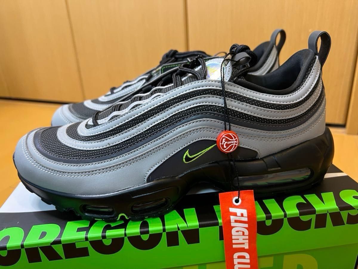 AIR MAX 95 97 Ducks Feather LIGHTNING 28 5cm|Yahoo!フリマ AIR MAX 95 97 Ducks Feather LIGHTNING 28 5cm|Yahoo!フリマ