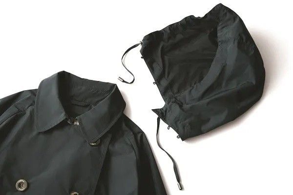 JAL機内販売 限定 アクアスキュータム JALオリジナル レイン