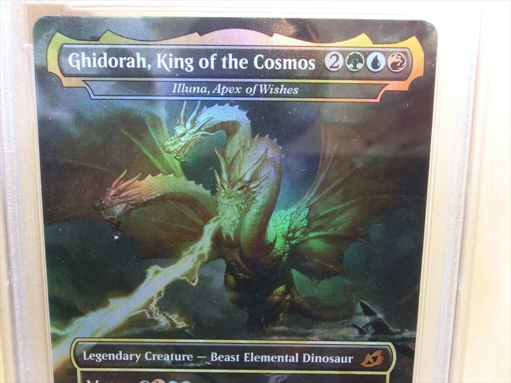 T【ミ6-37】【60サイズ】△【PSA10】マジック:ザ・ギャザリング T【ミ6-37】【60サイズ】△【PSA10】マジック:ザ・ギャザリング