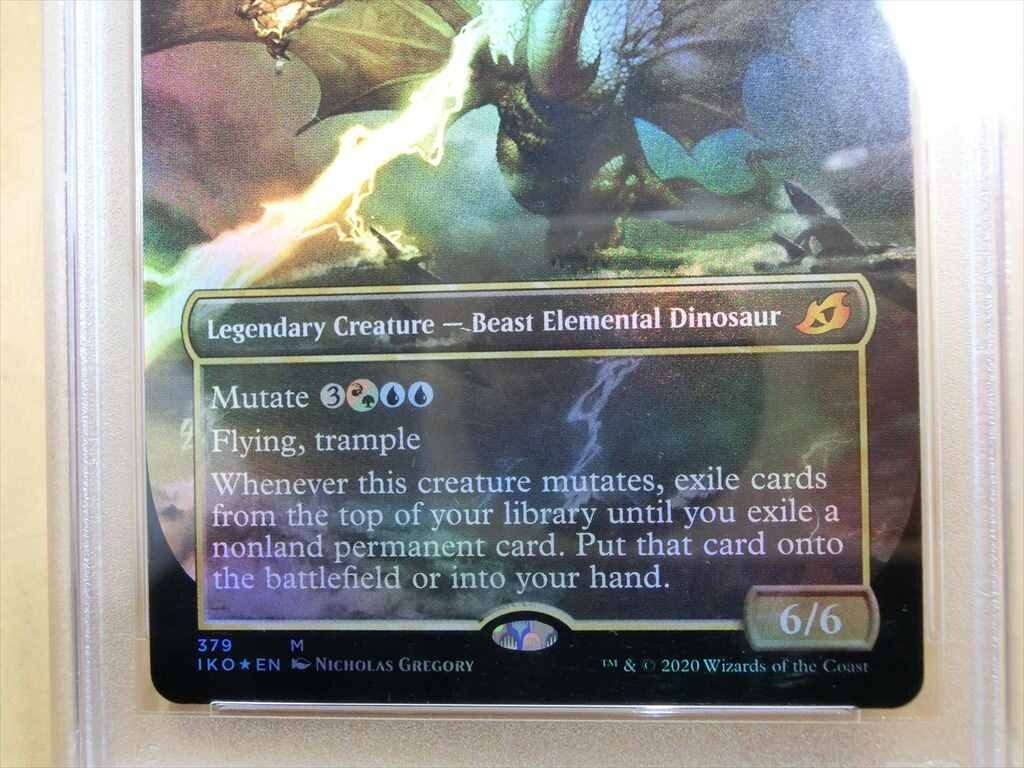 T【ミ6-37】【60サイズ】△【PSA10】マジック:ザ・ギャザリング T【ミ6-37】【60サイズ】△【PSA10】マジック:ザ・ギャザリング