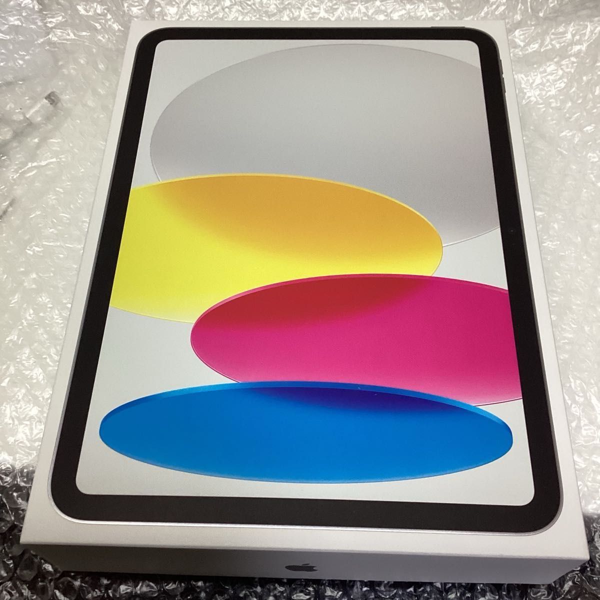 新品未開封 11インチ iPad 11世代 A16 Wi-Fi 256GB シルバー 新品未開封 11インチ iPad 11世代 A16 Wi-Fi 256GB シルバー