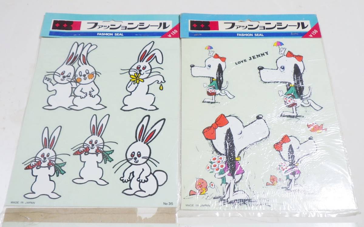 ヤフオク レア 昭和レトロ Rune ドット花柄 ウサギ うさぎ ヤフオク レア 昭和レトロ Rune ドット花柄 ウサギ うさぎ