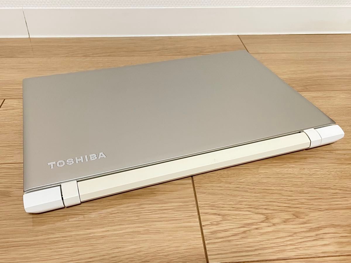 東芝 Dynabook FHD液晶 Windows11 Core i7-6500U 1TB Office  Blu-ray