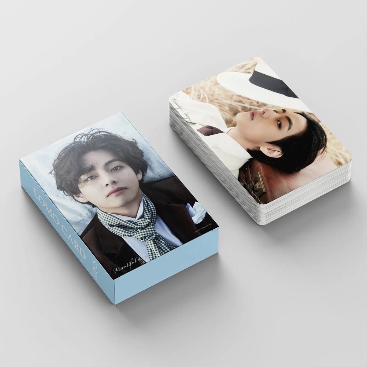 BTS テテ テヒョン V フォトカード トレカ ロモカード|Yahoo BTS テテ テヒョン V フォトカード トレカ ロモカード|Yahoo