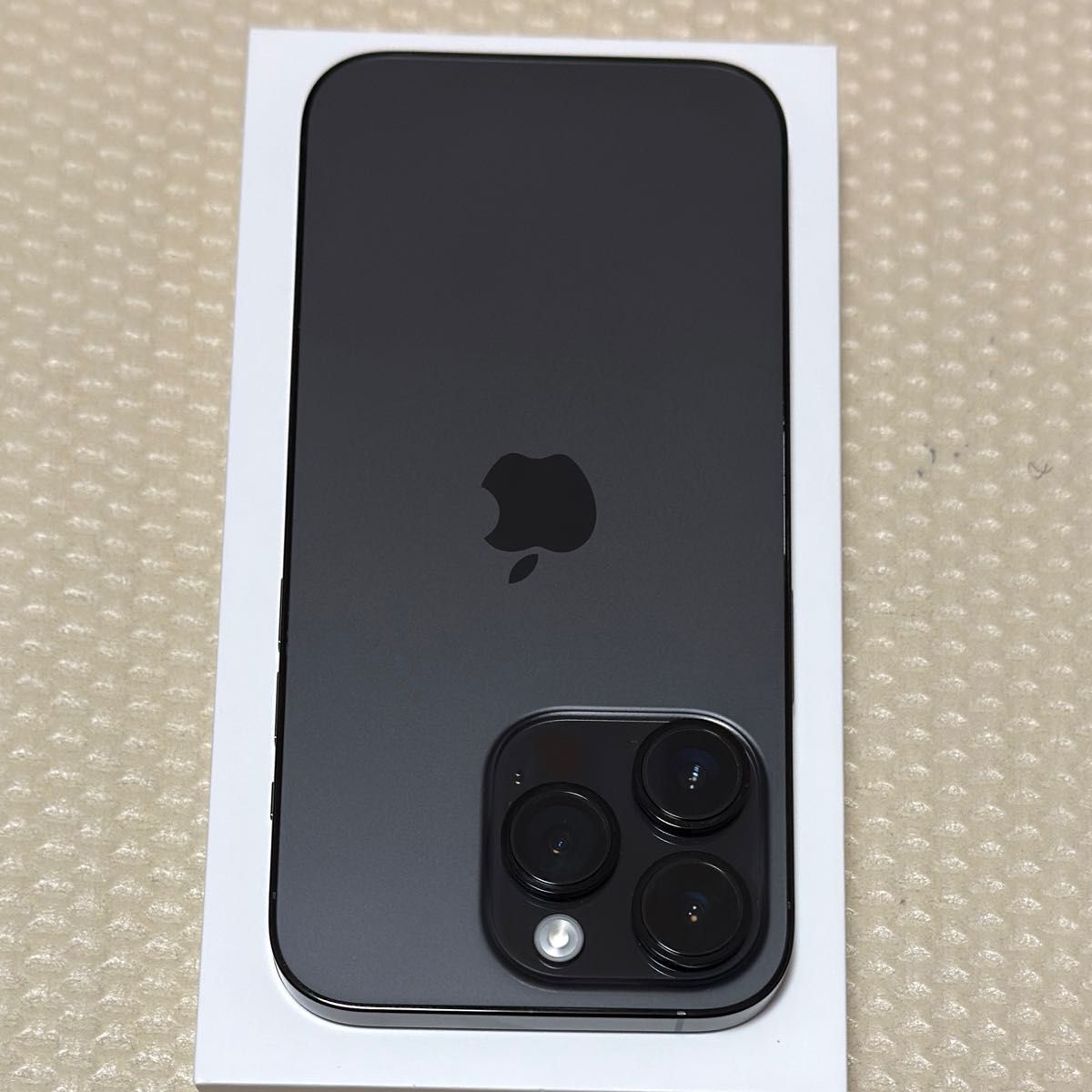 未使用に近い最大容量100% iPhone14Pro 128GB SIMフリー 本体 未使用に近い最大容量100% iPhone14Pro 128GB SIMフリー 本体