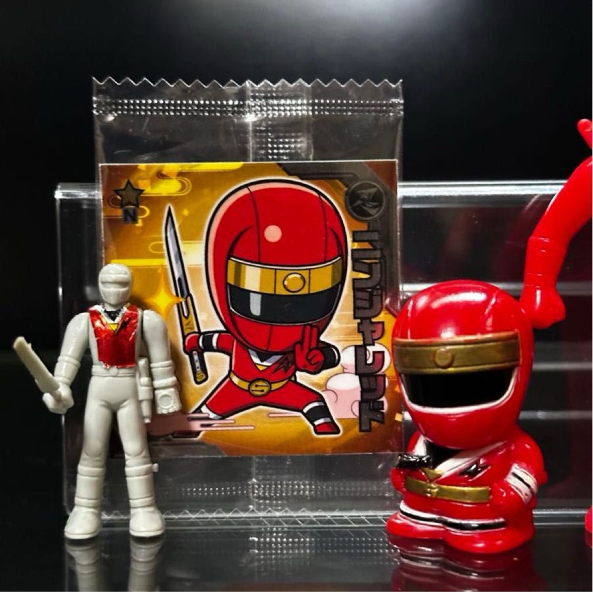 激レア】忍者戦隊カクレンジャー 当時物グッズセット|Yahoo 激レア】忍者戦隊カクレンジャー 当時物グッズセット|Yahoo
