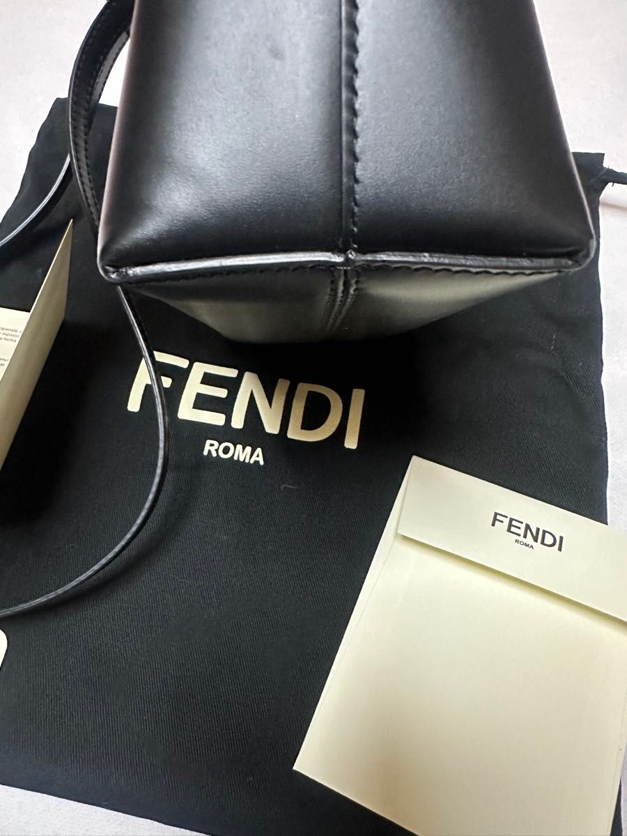 FENDI フェンディ バイザウェイ ミニ 2way ハンドバッグ|Yahoo FENDI フェンディ バイザウェイ ミニ 2way ハンドバッグ|Yahoo