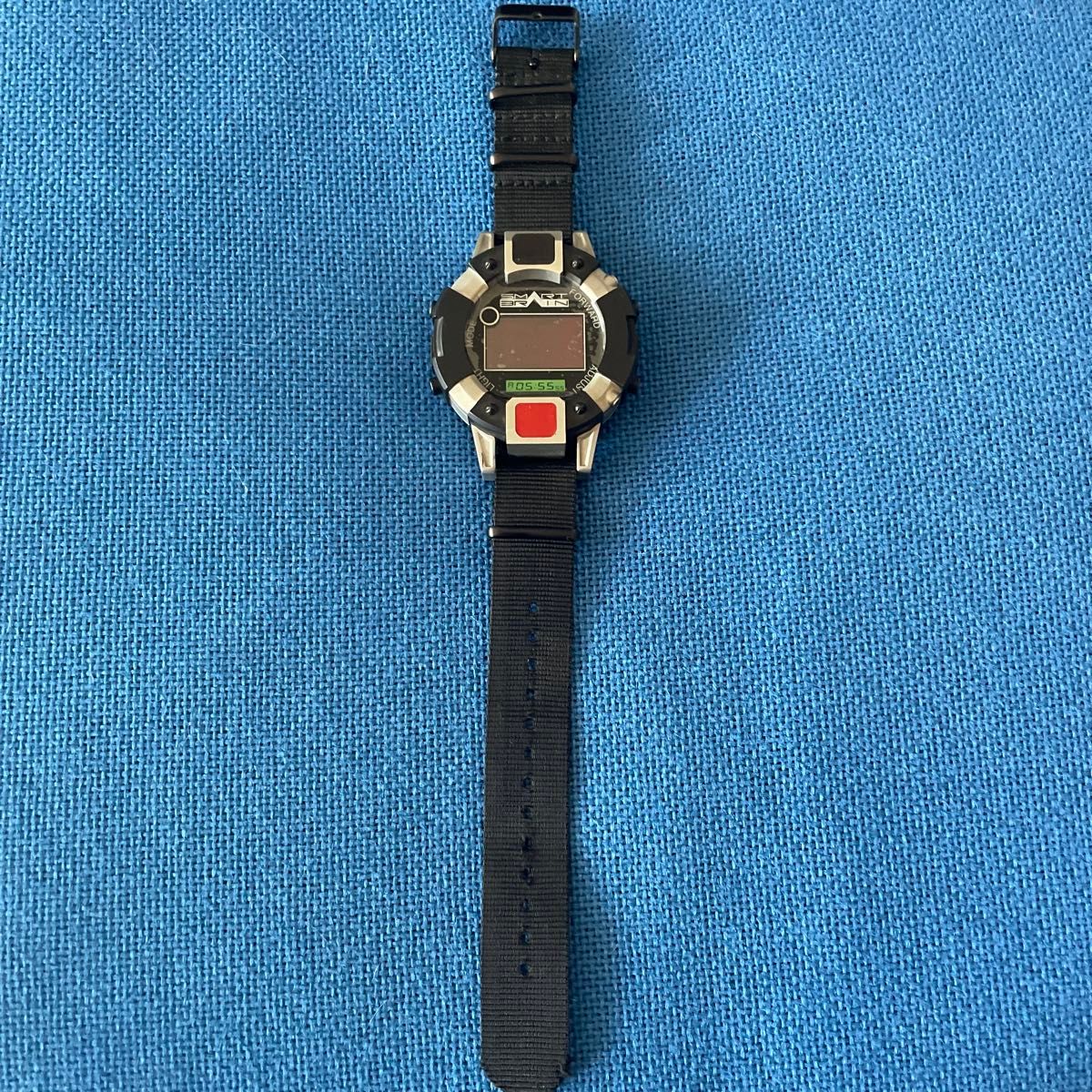 仮面ライダーファイズファイズアクセル デジタル腕時計 仮面ライダーファイズファイズアクセル デジタル腕時計