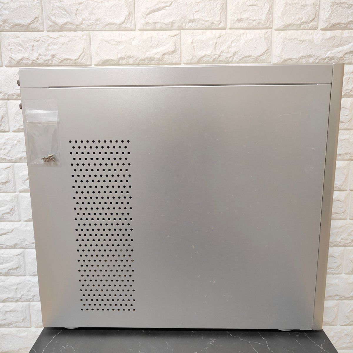 星野金属 アルミ製 高級PCケース Windy ALTIUM WL07086|Yahoo 星野金属 アルミ製 高級PCケース Windy ALTIUM WL07086|Yahoo