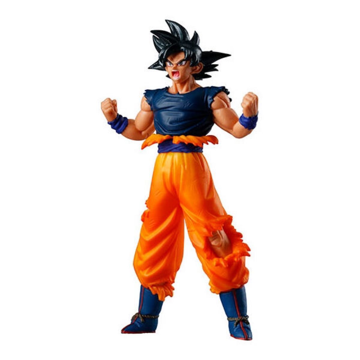 ドラゴンボール超 HGドラゴンボール01・02 GOKU EDITION・SAIYAN ドラゴンボール超 HGドラゴンボール01・02 GOKU EDITION・SAIYAN